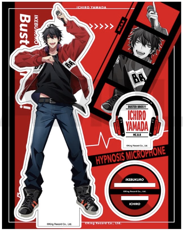 ichiro-the-block-party